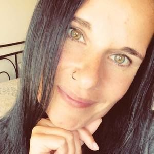 Meet your Posher, Mandy